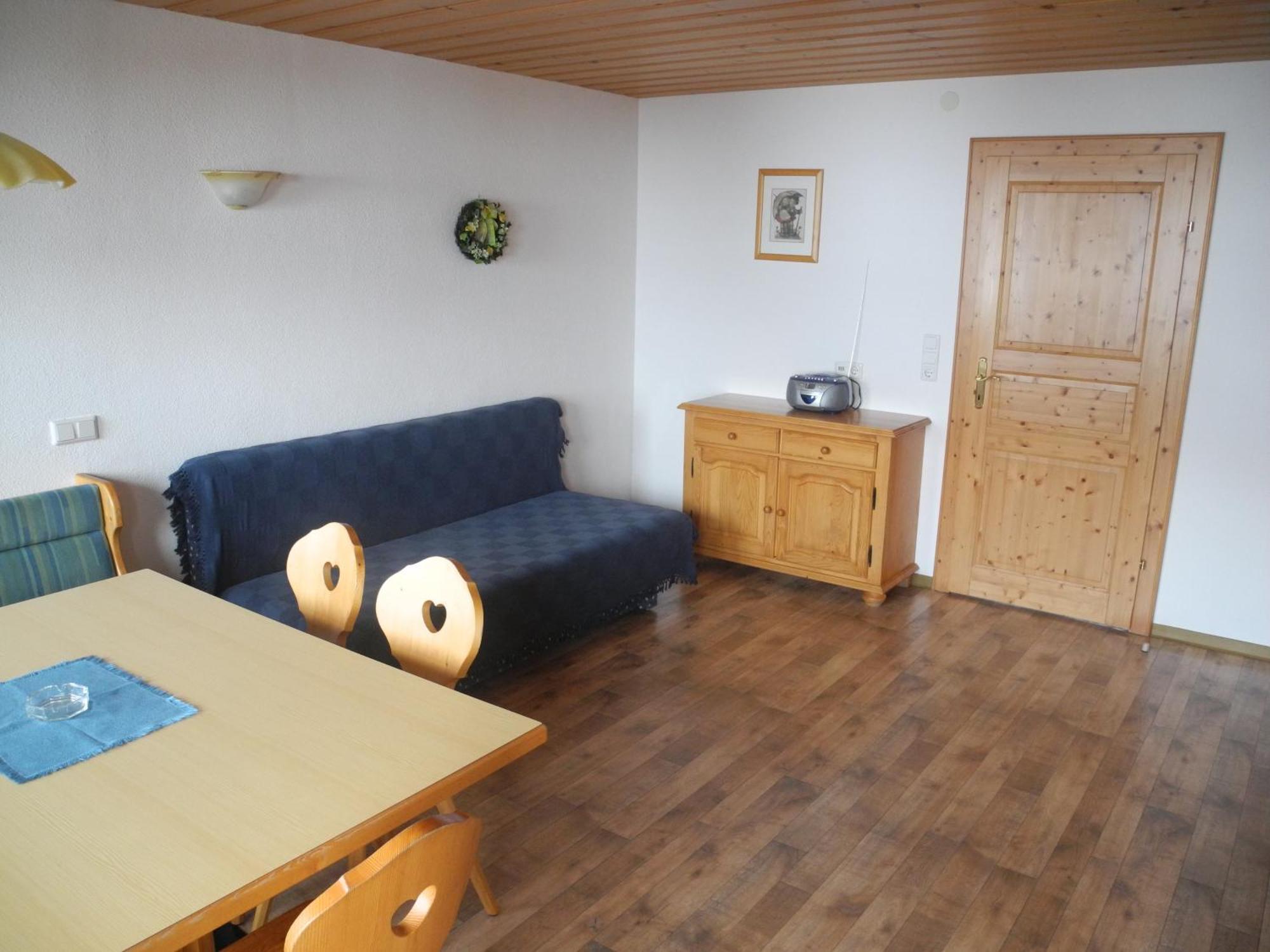 Appartement Honsnhof à Tux Extérieur photo